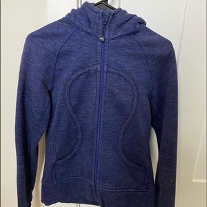 Lululemon scuba hoodie